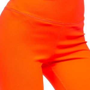 Leggings de Yoga de Cintura Alta para Mujer, de Secado Rápido, Personalizados por Geo Brothers Co, Spandex/Poliéster, Sin Costuras, de Alta Calidad - Product Image 5