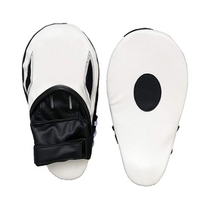 Boxing <b>Focus</b> <b>Pads</b> Punching <b>Focus</b> Mitt MMA Training Punching <b>Focus</b> <b>Pads</b> for Target Strike Boxing Equipment - Product Image 6