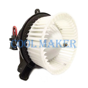 Moteur de Ventilateur de Climatisation Automobile pour Volkswagen Polo/Seat <span class=keywords><strong>Arona</strong></span> 2Q1819021 GT858003 5777841 5557810 - Product Image 6