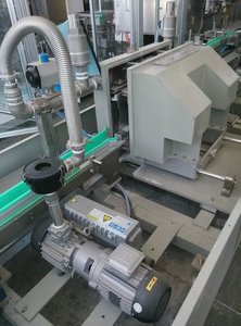 Reis vakuum verpackungs maschine Vakuum Lebensmittel verpackung Vakuum verpackungs ausrüstung - Product Image 5