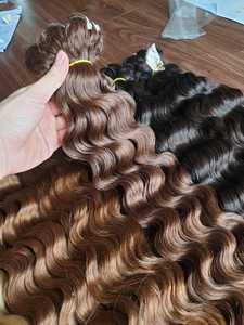 Cierre frontal de encaje, virgen vietnamita HD, transparente, suizo, tamaño completo, precio al por mayor de fábrica - Product Image 5