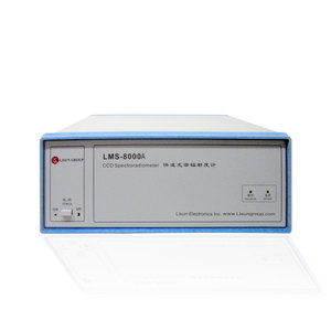 Lisun LMS-8000 디지털 분광 <span class=keywords><strong>LED</strong></span> 광도 비색 전기 매개 변수 테스트 따라 IES 조미료없이 테스트되었습니다 - Product Image 1