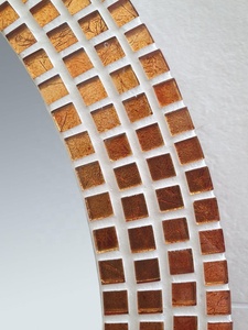 Exclusive Handcrafted Wall <b>Mirror</b> - Product Image 2