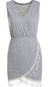 Jersey individual de algodón con cuello en V y logotipo personalizado al por mayor para mujer, Colección clásica diaria informal de Bangladesh - Product Image 2