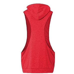 Wholesale <b>Men</b> Sports <b>Tank</b> <b>Top</b> Custom Muscle Fitness Vest <b>Men's</b> <b>Black</b> <b>Tank</b> <b>Top</b> - Product Image 2
