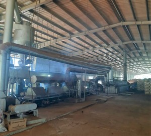 Carbón de briquetas de aserrín de madera dura de alta calidad de proveedor de Vietnam sin humo con al menos 5 horas de tiempo de combustión - Product Image 5