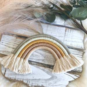Premium Quality rainbow Wall Hanging - Product Image 1