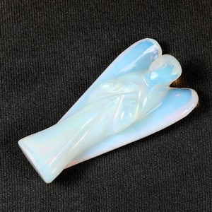 Opalite Angel 2นิ้วออนไลน์ | ซื้อเทวดาโอปอล2นิ้ว | รับเทวดาโอปอล2นิ้ว - Product Image 1