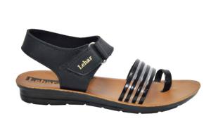 Sandales décontractées en PU pour filles et femmes, sandales d'extérieur à la mode - Product Image 2