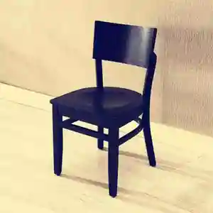 2019 cheapest folding wood chair
