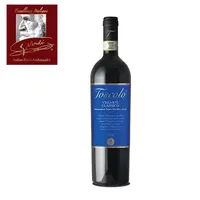 Toscolo Chianti Classico Red Wine, DOCG GVERDI Selection