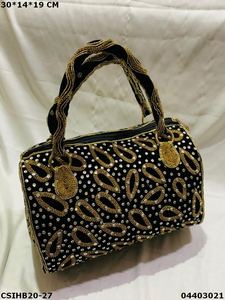 Bolso de diseñador para novia - Product Image 3