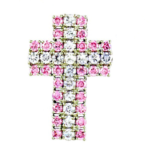 Collier Pendentif Argenté pour Femme, Motif Cœur Fantaisie en Zircon Cubique, Bijoux Fins Très Demandés, Exportation, Design Diamant, Fabriqué en Inde - Product Image 2