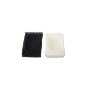 Hot Selling Durable and hygienic Soap Case Dish Scrubber of Drainage Design