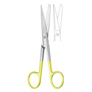 Supercut <b>Electric</b> Operating Scissor Stainless Steel Surgical <b>Instrument</b> with Sharp & Blunt Features the Basis of Surgeons' Tools - Product Image 6