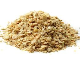 100% ORGANIC <b>SOYBEANS</b> RESIDUE for ANIMAL FEED - Product Image 3
