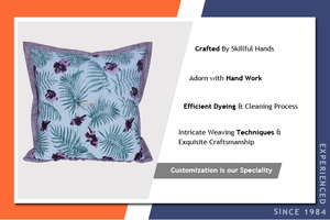 2023 Pillow Cases and Cases Best Selling High Quality 100% Cotton Material Modern Pillows/ Cushions for Bulk Purchasers - Product Image 3
