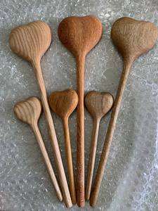99GD ช้อนไม้และเครื่องใช้บนโต๊ะอาหาร - Product Image 3