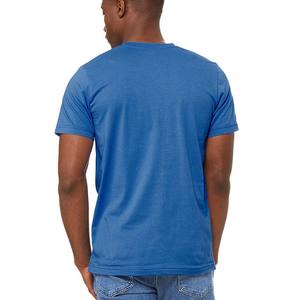 Bella + เสื้อยืดผ้าแคนวาสสำหรับทุกเพศ, เสื้อยืดแขนสั้น BC3001 [สีฟ้าน้ำทะเล] Bella ผ้าใบ3001สำหรับทุกเพศ - Product Image 6