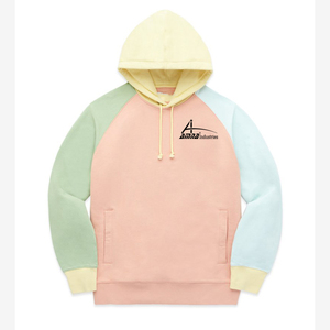Sweat à capuche d'hiver de qualité supérieure pour les garçons, avec poches avant, design personnalisé, collection hiver - Product Image 1