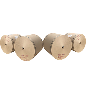 พี.ซี.ไอ. โรงงานคณะกรรมการหลักเกรด CB ม้วนจัมโบ้ม้วนความกว้าง1067 Mm.450 GSM ในการผลิตแกนกระดาษบรรจุภัณฑ์หลอดกระดาษ - Product Image 1