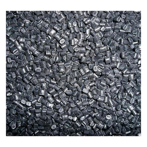 Gránulos de reciclaje de polietileno, grado de tubería de HDPE, grado de tubería de reciclaje - Product Image 1