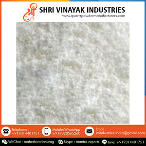 Polvo de talco para el cuidado de la piel micronizado para la industria del plástico, compra al por mayor - Product Image 5