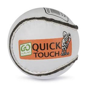 Balle de hurlement GAA personnalisable pour les sports de plein air Fonctions intelligentes à toucher rapide personnalisées avec logo personnalisé - Product Image 1