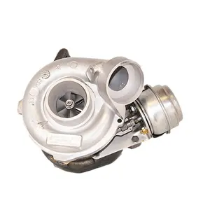 GT2256V Turbo Charger 715910-1 A6120960599 715910-5002S OM612 715910-0001 715910-0002 Turbocharger Turbo