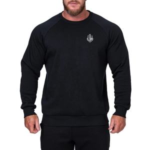 Sweat à capuche pour hommes de haute qualité sur mesure décontracté Plaid surdimensionné Spandex/coton manches longues motif Cool été prix de gros - Product Image 1