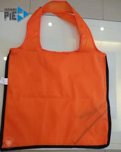 Customizable Polyester Canvas Tote <b>Bag</b> Cotton Handle Reusable <b>Foldable</b> Shopping Travel Woven <b>Bag</b> Custom Logo Promotional Item - Product Image 2