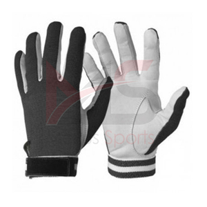 Skydive guantes con diseño de logotipo personalizado paracaidista guantes - Product Image 5