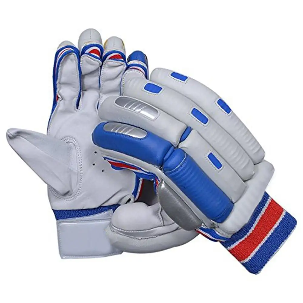Excellent Quality Cricket Batting Gloves made in pakistan