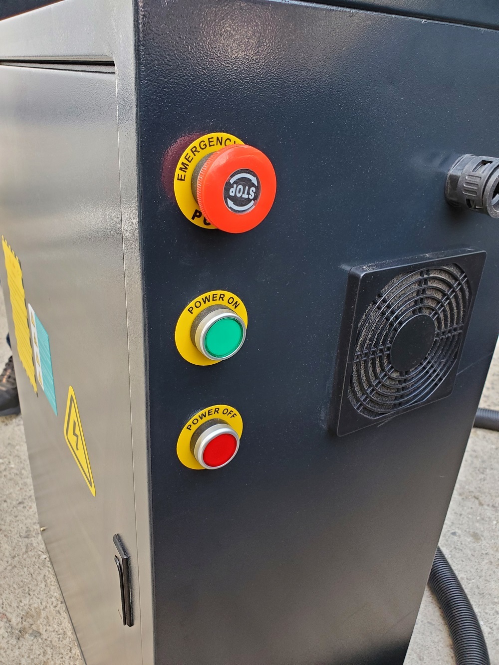 Routeur cnc 5 axes, mousse pour routeur avec système de commande osai, mocn, nouveau modèle Forsun, meilleur prix