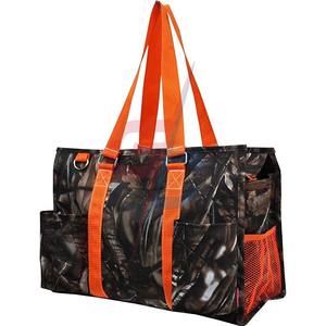 ผู้จัดจำหน่ายกระเป๋าโท้ทอเนกประสงค์ขนาดกลางสำหรับจัดระเบียบอเนกประสงค์ - Product Image 1