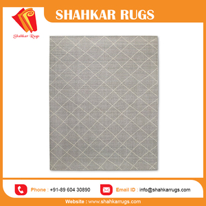 Tapis en laine de peau douce au design persan moderne de la meilleure qualité - Product Image 2