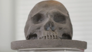 Skull Cocktail Smoker & Smoking <b>Kit</b>-Bar Accessories - Product Image 6