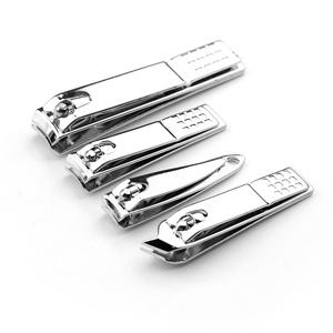 Juego de Manicura y Pedicura de 19 Piezas de Acero Inoxidable con Herramientas Duraderas en Estuche de PU <span class=keywords><strong>FLYHIGH</strong></span> FH107 para Regalo y Uso en Salón - Product Image 5