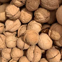 Nutrition Nuts, Brown Halves, Kernels, Walnut