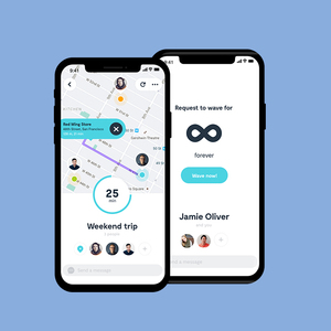 GPS Location Tracking App <b>Development</b> Company in India | Award Winning GPS Tracking App <b>Development</b> Services by Webroot Infosoft - Product Image 4