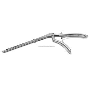 Superior Quality Kerrison Bone Punch Laminectomy Kerrison Rongeur Bone Ejector Upward <b>Surgical</b> Neurosurgery <b>Instruments</b> CE - Product Image 1