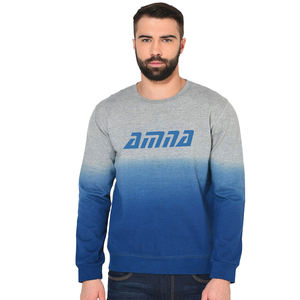 Sudaderas transpirables para hombre, ropa de calle, sudadera de Color sólido, superventas - Product Image 4