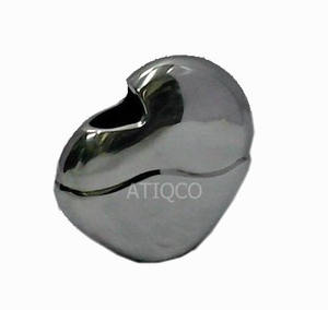 Stylish Silver Aluminium Metal Flower <b>Vase</b> Unique <b>Floor</b> <b>Vase</b> with Rustic Style Modern Design Latest Unique Feature - Product Image 1