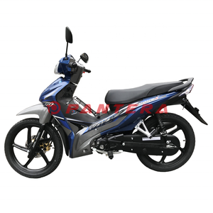 La onda <span class=keywords><strong>110</strong></span> Super Cub motocicleta 110cc China Motos - Product Image 4