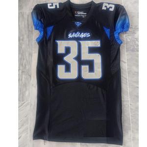 2021 nouvelle Arrivée Offre Spéciale Très Pas Cher Prix 100% Top Qualité Meilleur Vente Équipe De Football américain Uniformes - Product Image 3