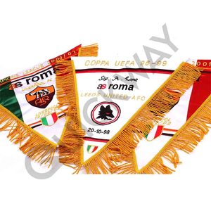 Venta al por mayor de banderines bordados de alambre de lingotes con todos los diseños y logotipos personalizados en Pakistán 2025 - Product Image 6