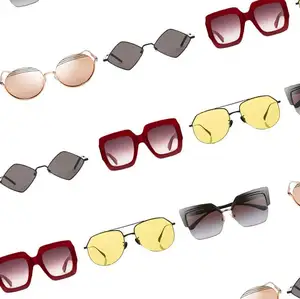 모든 오리지널 브랜드의 도매 선글라스