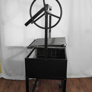 Brasero con Recubrimiento en Polvo, Parrilla para Barbacoa de Carbón Vegetal, Parrilla para Asados, Estufa de Camping para Exteriores - Product Image 3