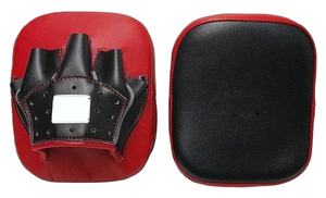Coussinets de boxe Focus Portable Boxing Best MMA Punching Pad - Product Image 3