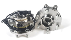 Лидер продаж, подшипник ступицы колеса для Nissan NP300 NAVARA пикап (D23) 2,3 DCi 4x4 40202-4KJ3A - Product Image 3